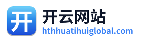 开云网站 Logo
